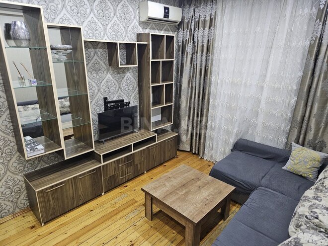 İcarəyə verilir 2 otaqlı yeni tikili 60 m², 7-ci mikrorayon q., photo 22 from 28