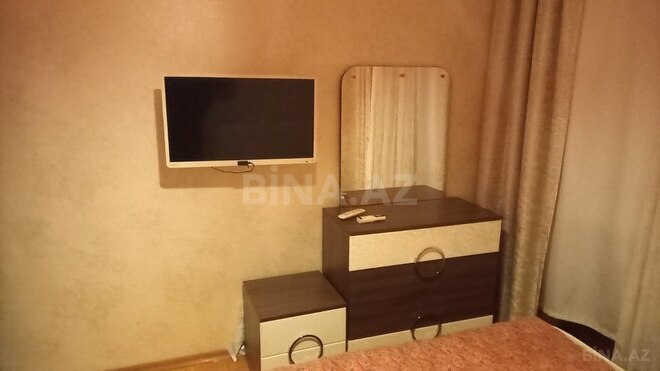 2 otaqlı yeni tikili - Xırdalan - 50 m² (7)
