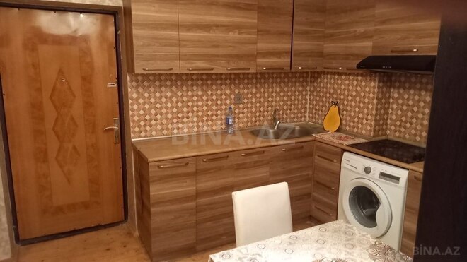 2 otaqlı yeni tikili - Xırdalan - 50 m² (10)