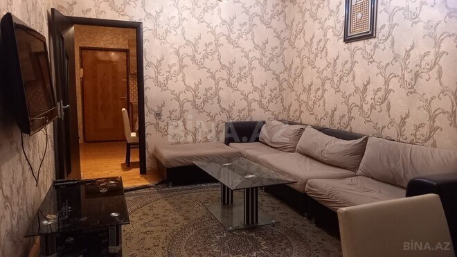 2 otaqlı yeni tikili - Xırdalan - 50 m² (9)