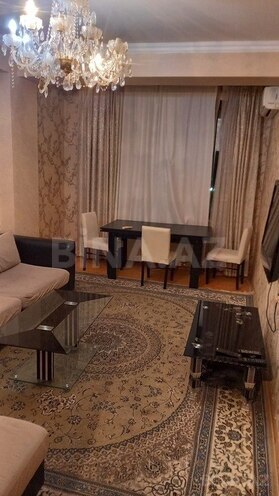 2 otaqlı yeni tikili - Xırdalan - 50 m² (4)