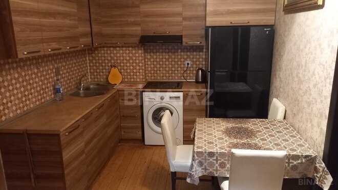 2 otaqlı yeni tikili - Xırdalan - 50 m² (3)