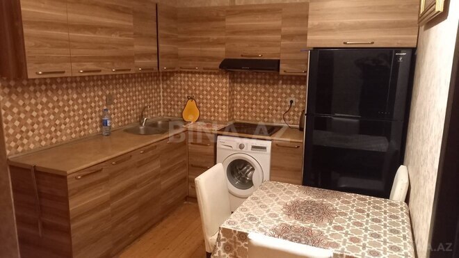 2 otaqlı yeni tikili - Xırdalan - 50 m² (11)