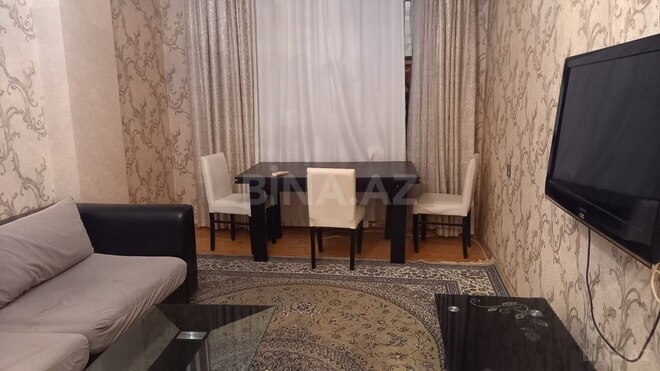 2 otaqlı yeni tikili - Xırdalan - 50 m² (8)