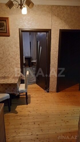 2 otaqlı yeni tikili - Xırdalan - 50 m² (2)