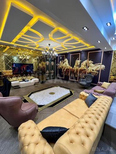 3-комн. новостройка - Сумгаит - 117 м² (3)