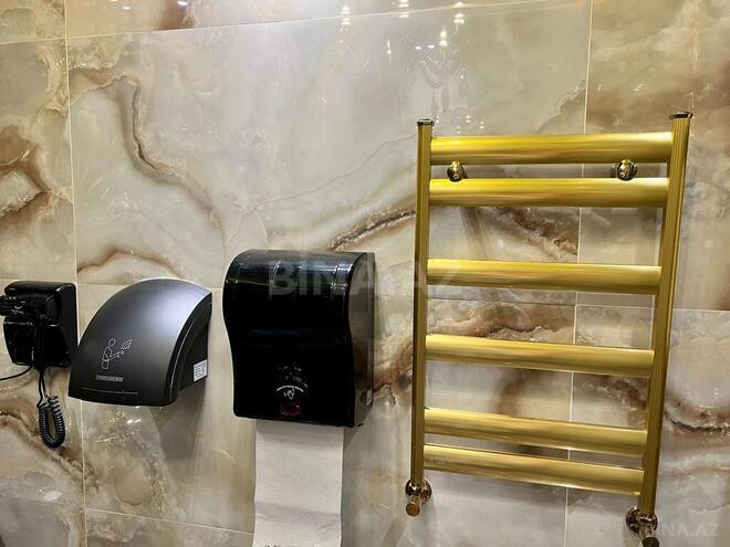 3-комн. новостройка - Сумгаит - 117 м² (30)