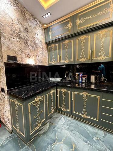 3-комн. новостройка - Сумгаит - 117 м² (6)