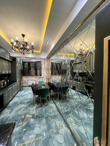 3-комн. новостройка - Сумгаит - 117 м² (17)