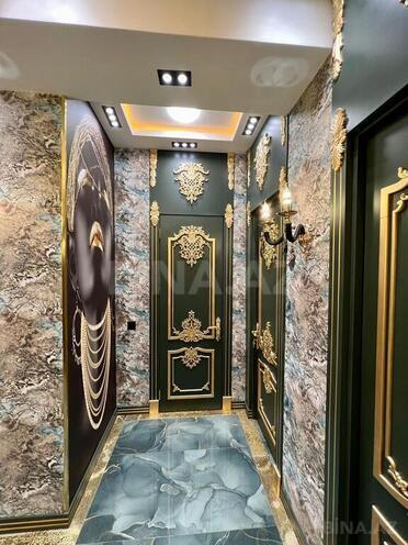 3-комн. новостройка - Сумгаит - 117 м² (19)