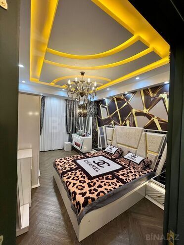 3-комн. новостройка - Сумгаит - 117 м² (21)