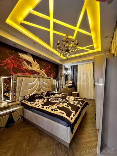 3-комн. новостройка - Сумгаит - 117 м² (26)