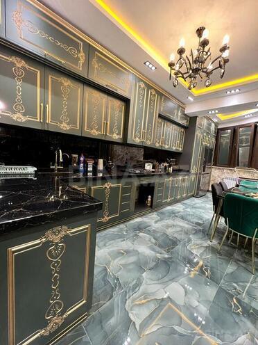 3-комн. новостройка - Сумгаит - 117 м² (7)