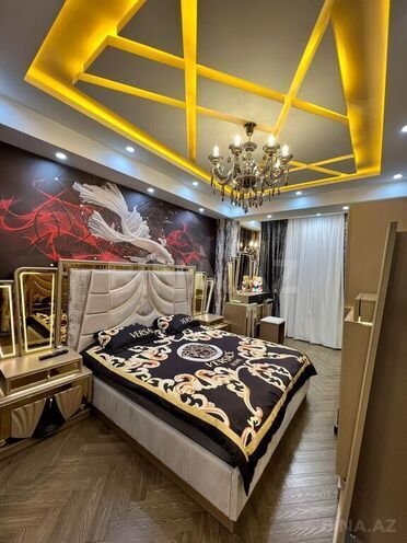 3-комн. новостройка - Сумгаит - 117 м² (22)