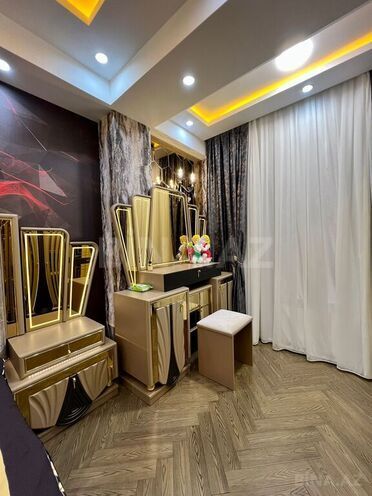 3-комн. новостройка - Сумгаит - 117 м² (23)