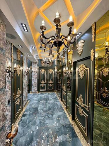 3-комн. новостройка - Сумгаит - 117 м² (18)