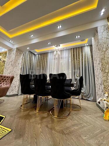 3-комн. новостройка - Сумгаит - 117 м² (28)