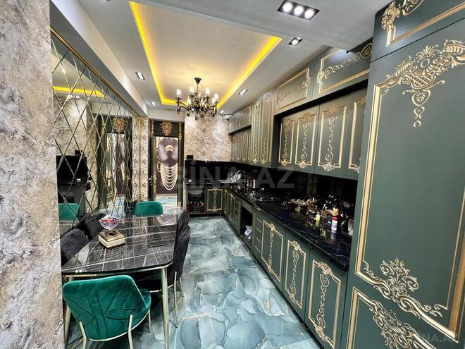 3-комн. новостройка - Сумгаит - 117 м² (14)