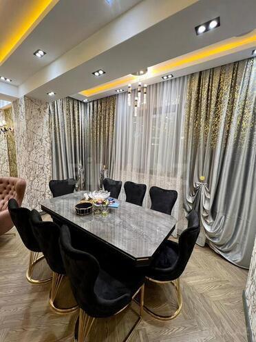 3-комн. новостройка - Сумгаит - 117 м² (29)