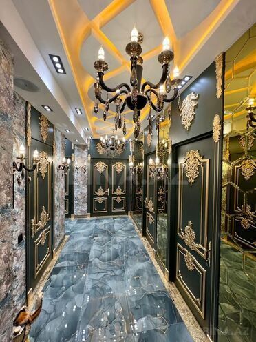 3-комн. новостройка - Сумгаит - 117 м² (25)