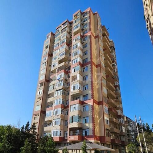 İcarəyə verilir 2 otaqlı yeni tikili 60 m², 7-ci mikrorayon q., photo 9 from 28