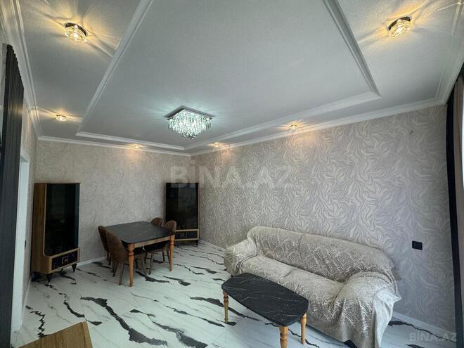 5-комн. дом/дача - пос. Шувеляны - 140 м² (13)