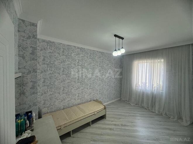 5-комн. дом/дача - пос. Шувеляны - 140 м² (18)