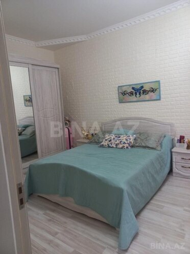 6 otaqlı həyət evi/bağ evi - Biləcəri q. - 170 m² (8)