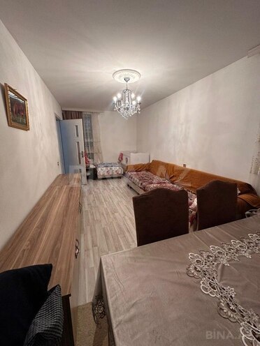 6 otaqlı həyət evi/bağ evi - Biləcəri q. - 170 m² (4)
