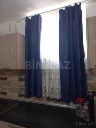 6 otaqlı həyət evi/bağ evi - Biləcəri q. - 170 m² (27)