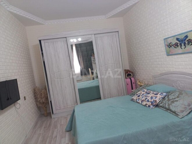 6 otaqlı həyət evi/bağ evi - Biləcəri q. - 170 m² (9)