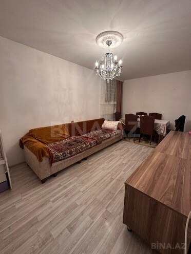 6 otaqlı həyət evi/bağ evi - Biləcəri q. - 170 m² (5)