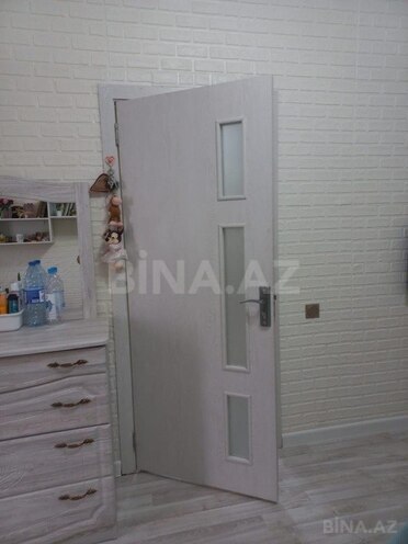 6 otaqlı həyət evi/bağ evi - Biləcəri q. - 170 m² (10)
