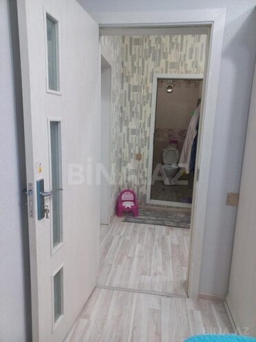 6 otaqlı həyət evi/bağ evi - Biləcəri q. - 170 m² (20)