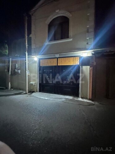 6 otaqlı həyət evi/bağ evi - Biləcəri q. - 170 m² (30)