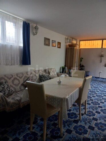 6 otaqlı həyət evi/bağ evi - Biləcəri q. - 170 m² (15)