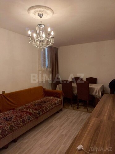 6 otaqlı həyət evi/bağ evi - Biləcəri q. - 170 m² (13)