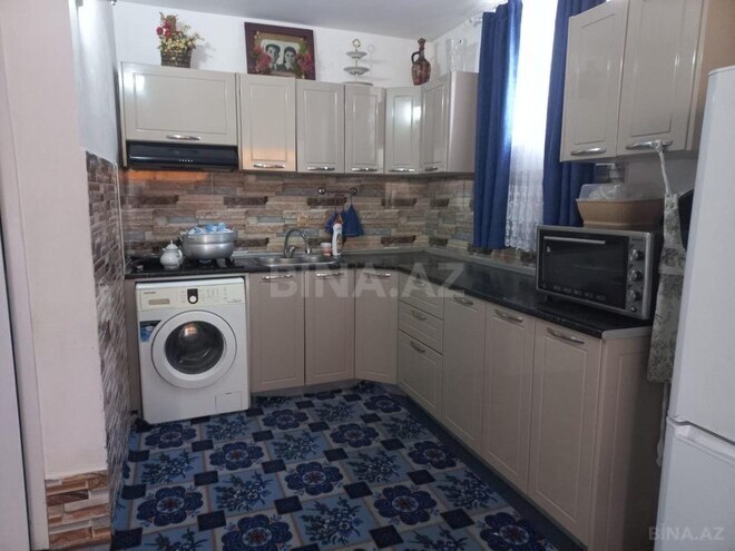 6 otaqlı həyət evi/bağ evi - Biləcəri q. - 170 m² (17)