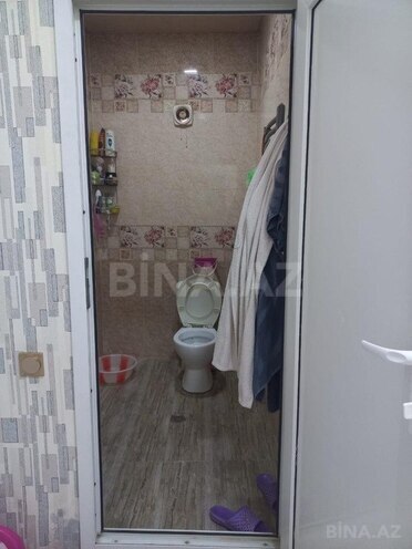 6 otaqlı həyət evi/bağ evi - Biləcəri q. - 170 m² (19)