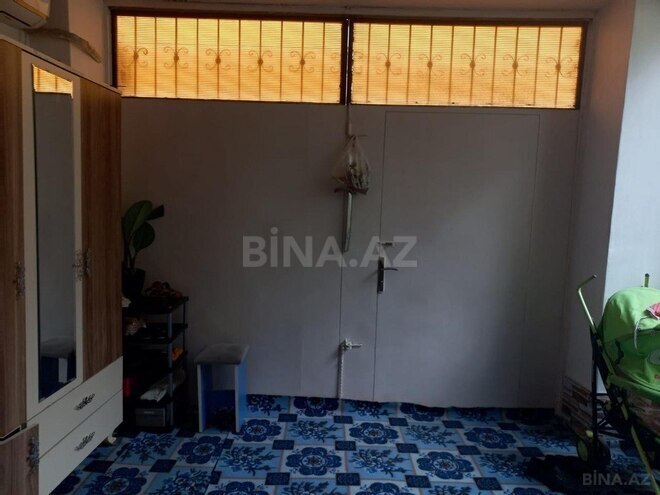 6 otaqlı həyət evi/bağ evi - Biləcəri q. - 170 m² (28)