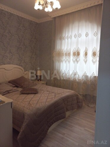 6 otaqlı həyət evi/bağ evi - Biləcəri q. - 170 m² (7)