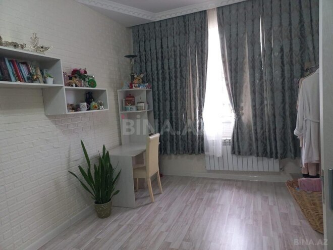 6 otaqlı həyət evi/bağ evi - Biləcəri q. - 170 m² (11)