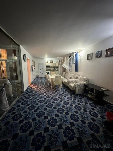 6 otaqlı həyət evi/bağ evi - Biləcəri q. - 170 m² (22)