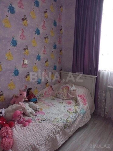 6 otaqlı həyət evi/bağ evi - Biləcəri q. - 170 m² (12)