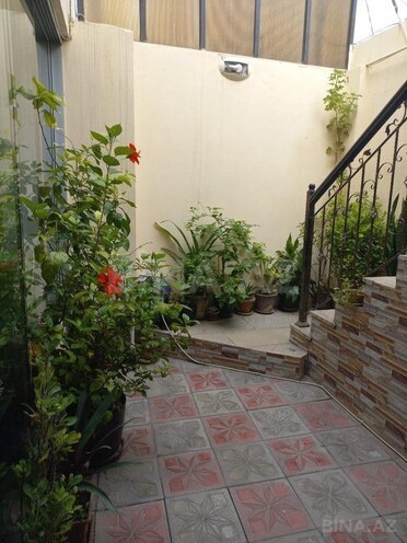 6 otaqlı həyət evi/bağ evi - Biləcəri q. - 170 m² (24)