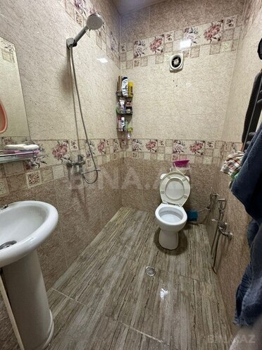 6 otaqlı həyət evi/bağ evi - Biləcəri q. - 170 m² (29)