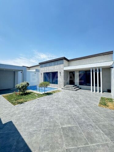 Продаётся 4-комн. дом/дача 160 м², пос. Мардакан, photo 1 from 18