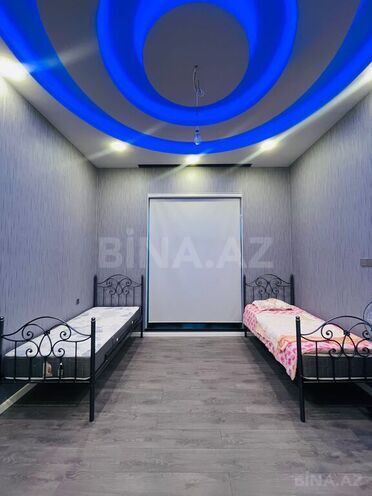 5 otaqlı həyət evi/bağ evi - Mərdəkan q. - 260 m² (22)