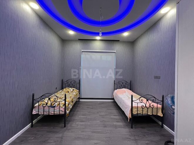 5 otaqlı həyət evi/bağ evi - Mərdəkan q. - 260 m² (20)