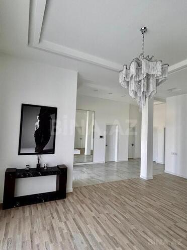 5-комн. дом/дача - пос. Мардакан - 240 м² (14)